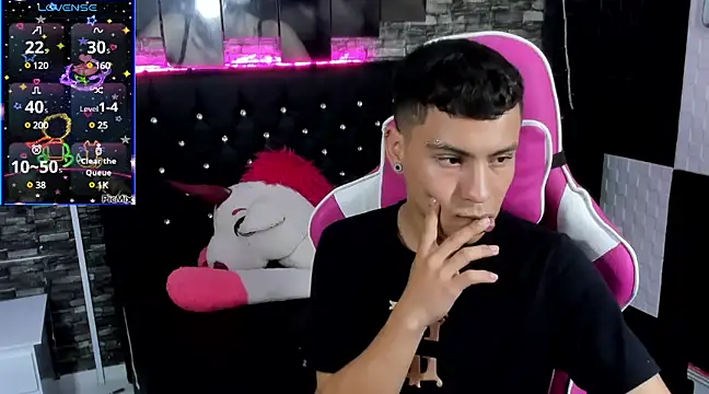 Snapshot of salvadorgomezx chatting on December 2024 11:40:01 PM salvadorgomezx online show from December 2024 11:40:01 PM