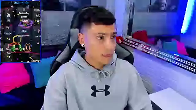 Snapshot of salvadorgomezx chatting on December 2024 03:19:02 AM salvadorgomezx online show from December 2024 03:19:02 AM