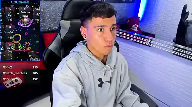 Snapshot of salvadorgomezx chatting on December 2024 05:15:01 AM salvadorgomezx online show from December 2024 05:15:01 AM