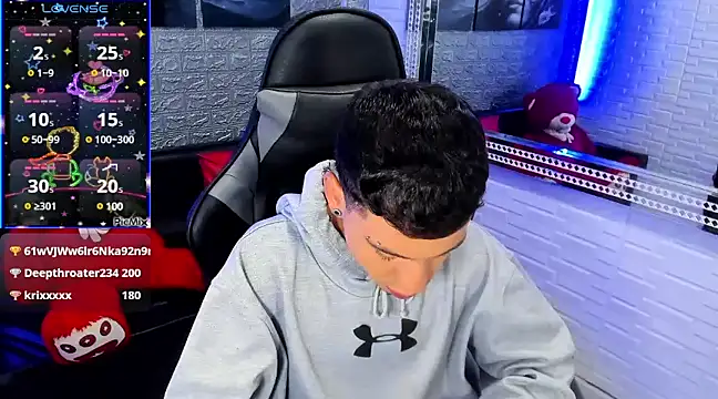 Snapshot of salvadorgomezx chatting on December 2024 11:21:01 AM salvadorgomezx online show from December 2024 11:21:01 AM