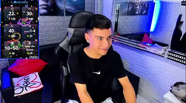 Snapshot of salvadorgomezx chatting on January 2025 02:49:01 AM salvadorgomezx online show from January 2025 02:49:01 AM