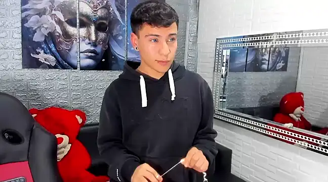 Snapshot of salvadorgomezx chatting on February 2025 10:21:01 AM salvadorgomezx online show from February 2025 10:21:01 AM