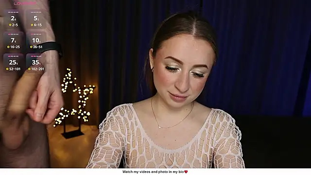 sweet couple777 online show from March 2026 06:33:01 PM