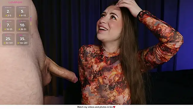 sweet couple777 online show from May 2026 05:29:02 PM