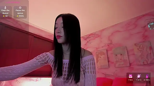 Snapshot of millieskinny_ chatting on February 2025 12:49:02 AM millieskinny online show from February 2025 12:49:02 AM