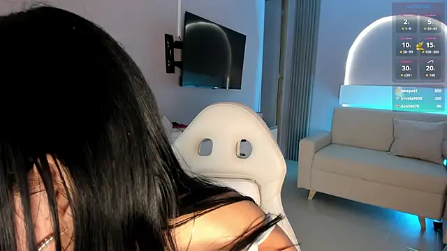 Snapshot of millieskinny_ chatting on October 2025 04:03:02 PM millieskinny online show from October 2025 04:03:02 PM