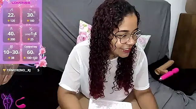VitoriaFernandes online show from January 2025 08:09:01 PM