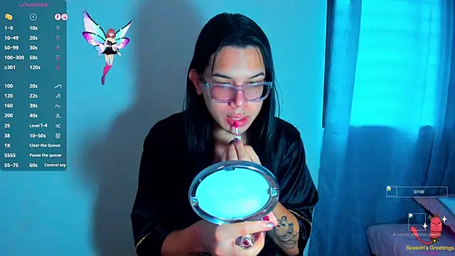 beverly campbellxxx online show from October 2025 03:22:01 PM