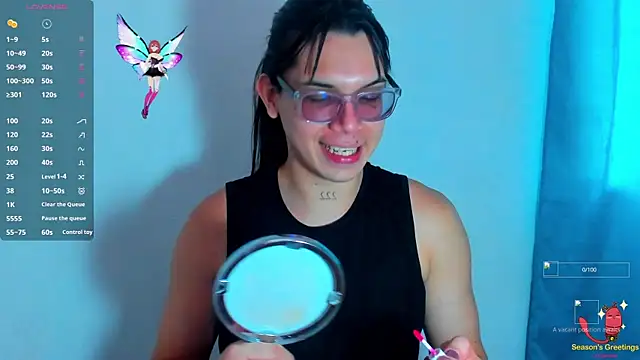 beverly campbellxxx online show from October 2025 06:50:02 PM