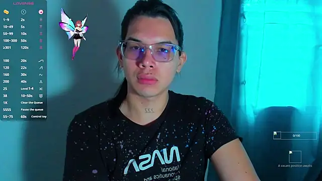 beverly campbellxxx online show from October 2025 05:01:01 PM