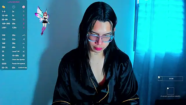 beverly campbellxxx online show from October 2025 05:42:01 PM