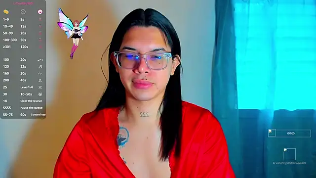 beverly campbellxxx online show from October 2025 07:04:02 PM