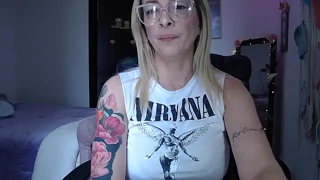 Snapshot of yulieth_anamar chatting on March 2025 06:11:01 PM yulieth anamar online show from March 2025 06:11:01 PM