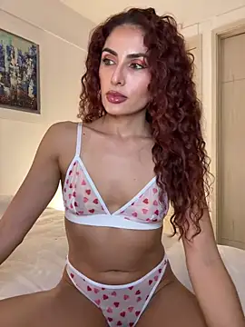 Victoria-77 online show from May 2026 01:03:01 AM