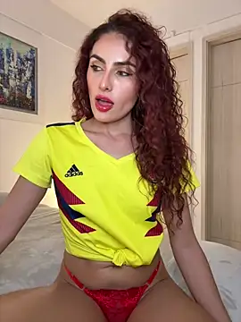 Victoria-77 online show from June 2026 10:49:02 PM