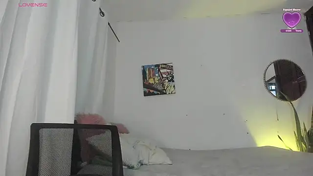 Sophie sweett19 online show from November 2025 12:38:02 AM