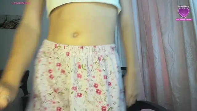 Sophie sweett19 online show from January 2026 07:06:02 PM