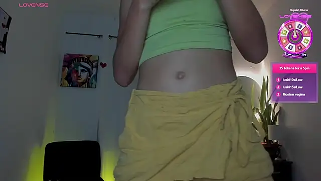 Snapshot of Sophie_sweett19 chatting on February 2026 09:55:02 PM Sophie sweett19 online show from February 2026 09:55:02 PM