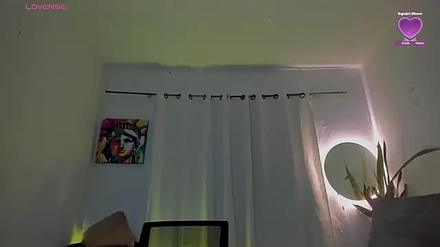 Snapshot of Sophie_sweett19 chatting on February 2026 01:25:02 AM Sophie sweett19 online show from February 2026 01:25:02 AM