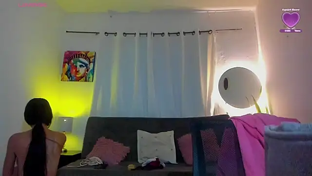 Snapshot of Sophie_sweett19 chatting on February 2026 04:46:02 AM Sophie sweett19 online show from February 2026 04:46:02 AM