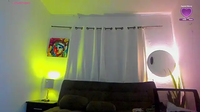 Snapshot of Sophie_sweett19 chatting on March 2026 02:50:02 AM Sophie sweett19 online show from March 2026 02:50:02 AM