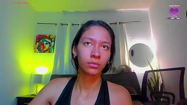 Snapshot of Sophie_sweett19 chatting on March 2026 07:09:01 PM Sophie sweett19 online show from March 2026 07:09:01 PM