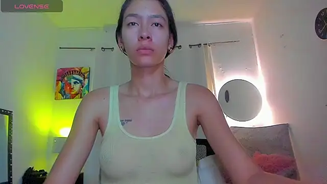 Snapshot of Sophie_sweett19 chatting on April 2026 05:03:02 AM Sophie sweett19 online show from April 2026 05:03:02 AM