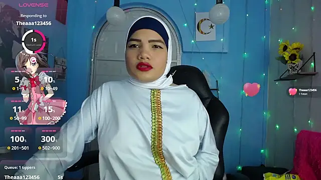 Falak-Yasin online show from December 2024 12:23:01 PM