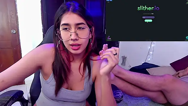 Snapshot of Horny_tgn chatting on December 2024 09:26:02 PM Horny tgn online show from December 2024 09:26:02 PM