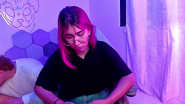 Snapshot of Horny_tgn chatting on September 2025 06:51:02 PM Horny tgn online show from September 2025 06:51:02 PM