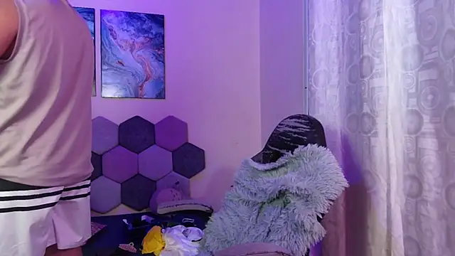 Horny tgn online show from September 2025 06:57:02 PM