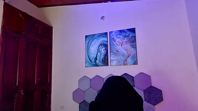 Horny tgn online show from October 2025 07:36:02 PM