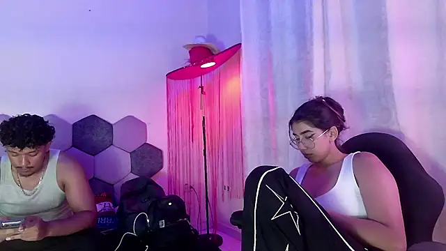Horny tgn online show from June 2026 06:19:02 PM