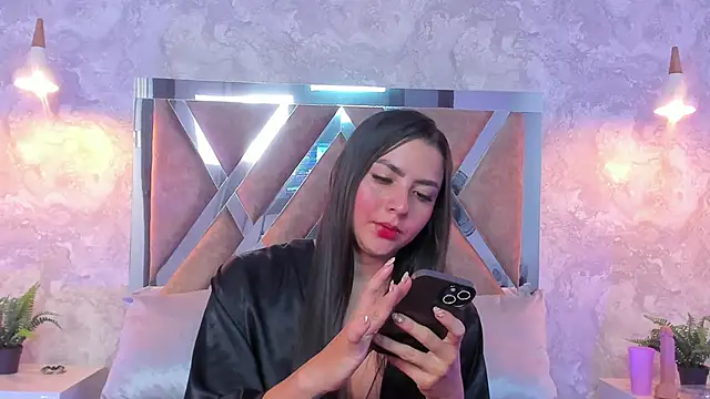 Snapshot of lilicooper_ chatting on December 2024 02:32:02 AM lilicooper online show from December 2024 02:32:02 AM