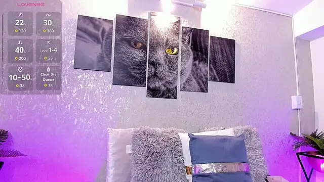 Snapshot of lilicooper_ chatting on October 2025 08:20:02 PM lilicooper online show from October 2025 08:20:02 PM