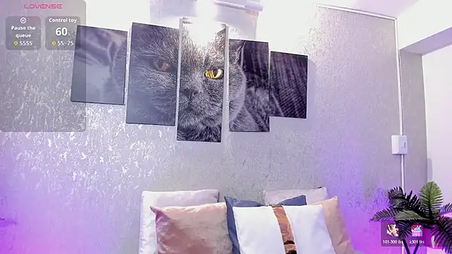 Snapshot of lilicooper_ chatting on October 2025 08:08:02 PM lilicooper online show from October 2025 08:08:02 PM