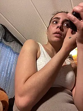 ValeriaLacrozee online show from March 2026 02:42:02 PM