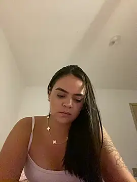 rebeccaareys online show from March 2025 02:15:02 AM