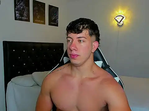 sean brownx online show from November 2025 10:15:02 AM