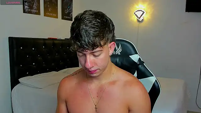 sean brownx online show from March 2026 10:21:01 AM