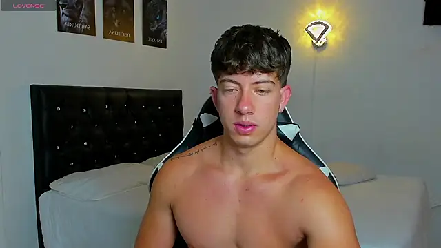 sean brownx online show from March 2026 09:39:02 AM