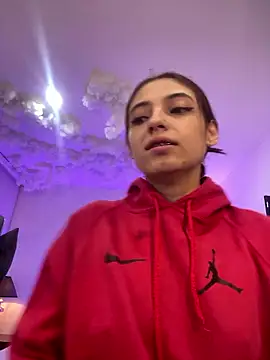 sofiarouge online show from January 2026 11:45:02 AM