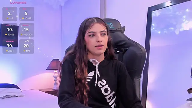 sofiarouge online show from January 2026 11:37:01 AM