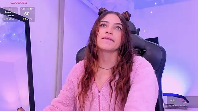 sofiarouge online show from January 2026 11:36:01 AM