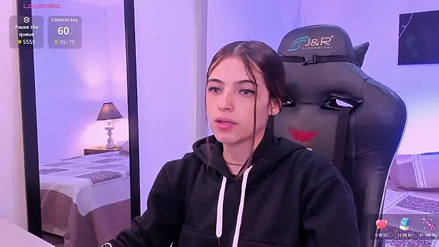 sofiarouge online show from January 2026 01:59:02 PM