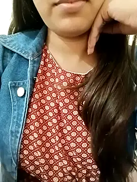 Snapshot of Arohi_is_Live chatting on January 2025 09:35:01 AM Arohi is Live online show from January 2025 09:35:01 AM