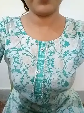 Snapshot of Arohi_is_Live chatting on March 2025 07:30:01 AM Arohi is Live online show from March 2025 07:30:01 AM