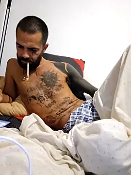 charlye inkkkk online show from October 2025 04:02:02 AM