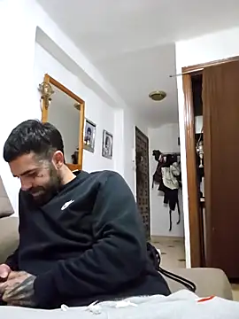 charlye inkkkk online show from February 2026 06:56:01 PM