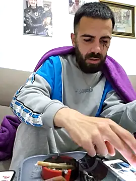 charlye inkkkk online show from February 2026 12:50:02 AM